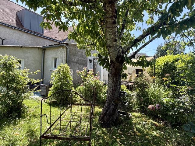 Maison 3 pièces 65 m²