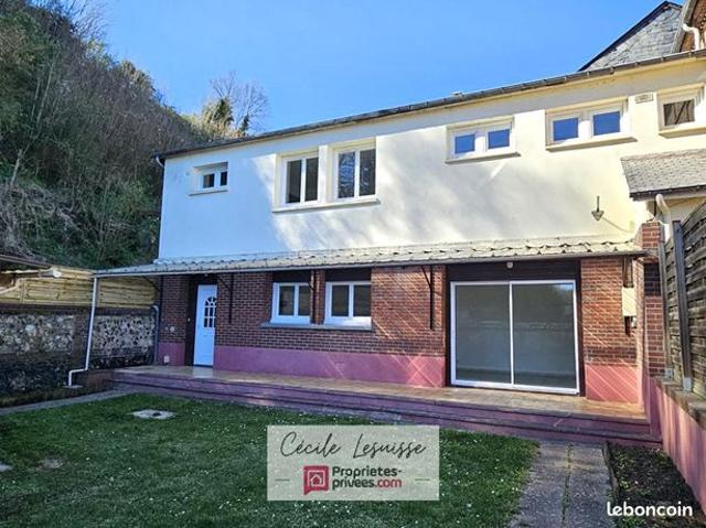 Maison 3 pièces 65 m²