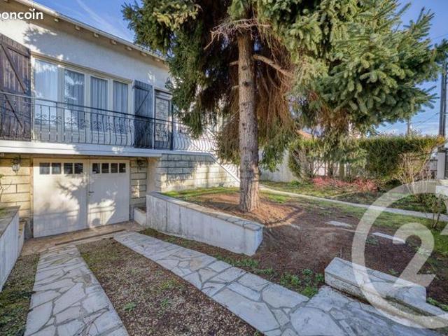 Maison 3 pièces 65 m²