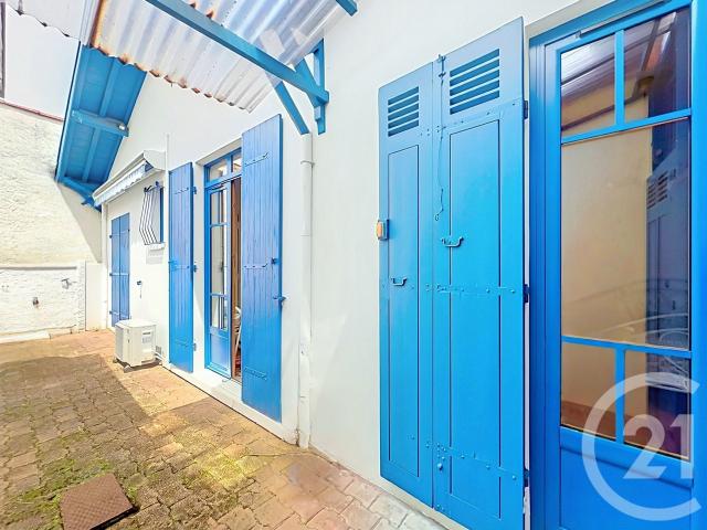 Maison 3 pièces 65 m²