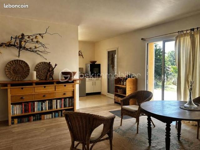 Maison 3 pièces 65 m²