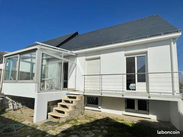 Maison 3 pièces 65 m²