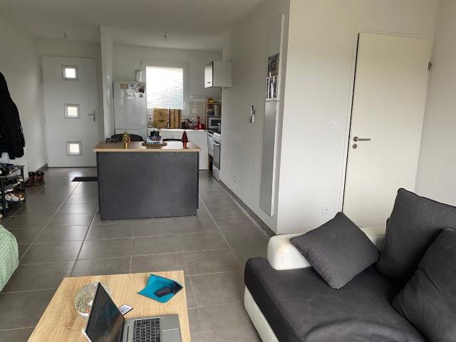 Maison 3 pièces 65 m²