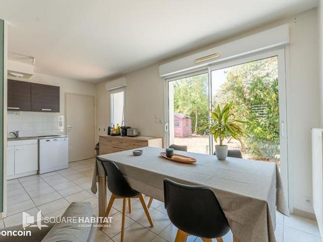 Maison 3 pièces 65 m²