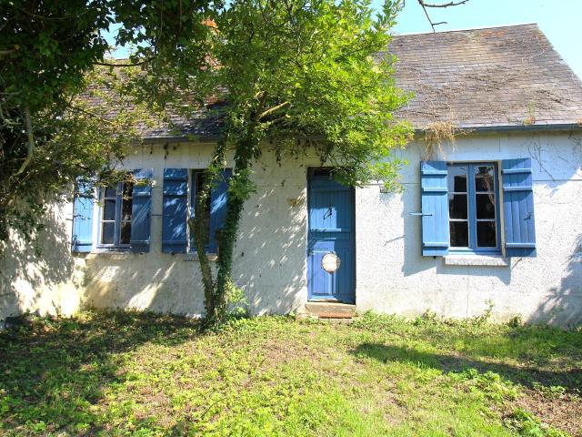 Maison 3 pièces 65 m²