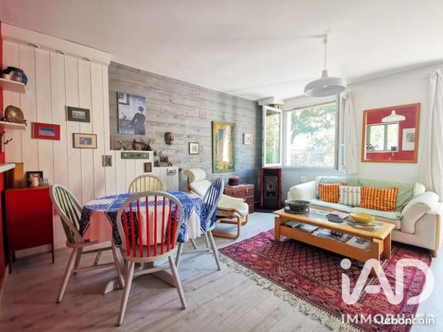 Maison 3 pièces 65 m²