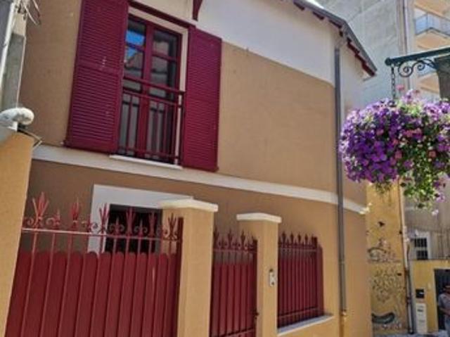 Maison 3 pièces 65 m²