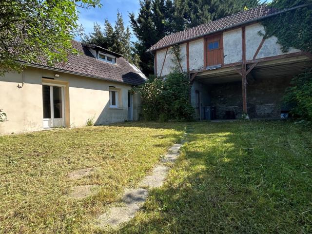 Maison 3 pièces 65 m²