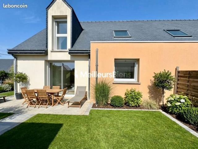 Maison 3 pièces 65 m²