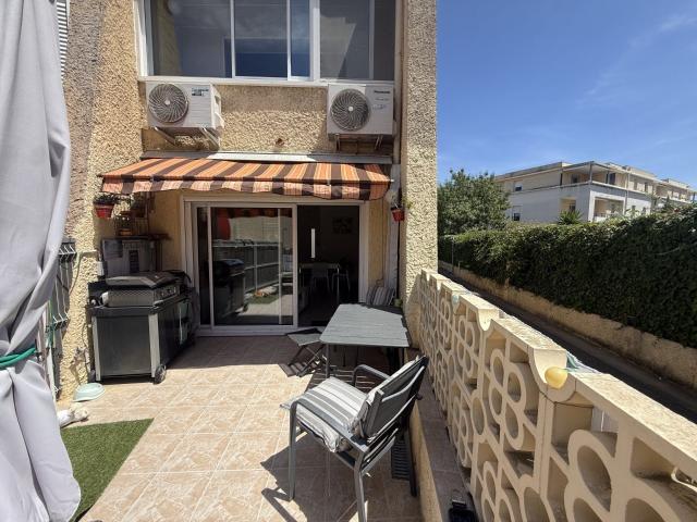 Maison 3 pièces 65 m²