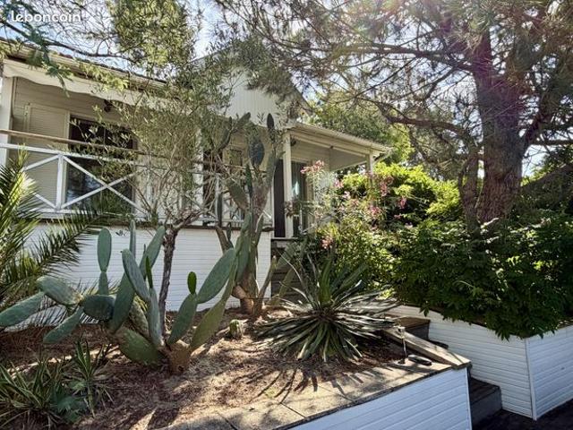 Maison 3 pièces 65 m²