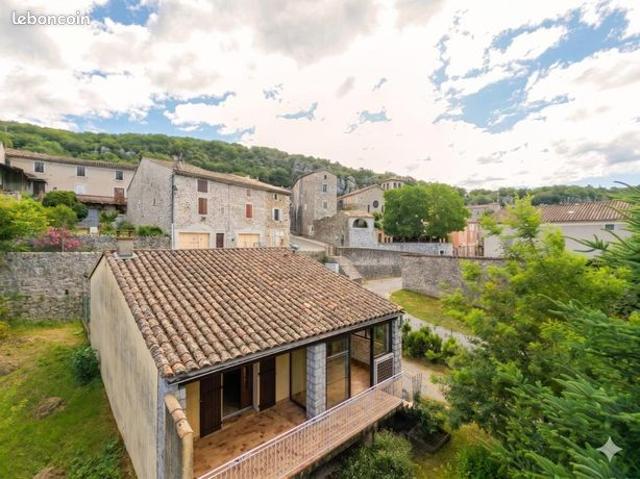 Maison 3 pièces 65 m²