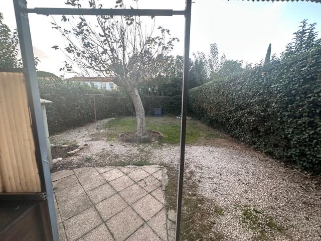 Maison 3 pièces 65 m²
