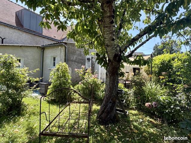 Maison 3 pièces 65 m²