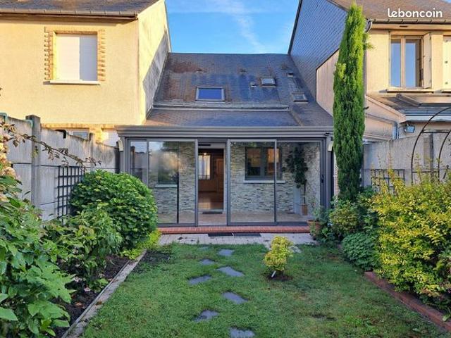 Maison 3 pièces 65 m²