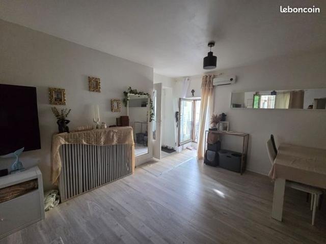 Maison 3 pièces 65 m²