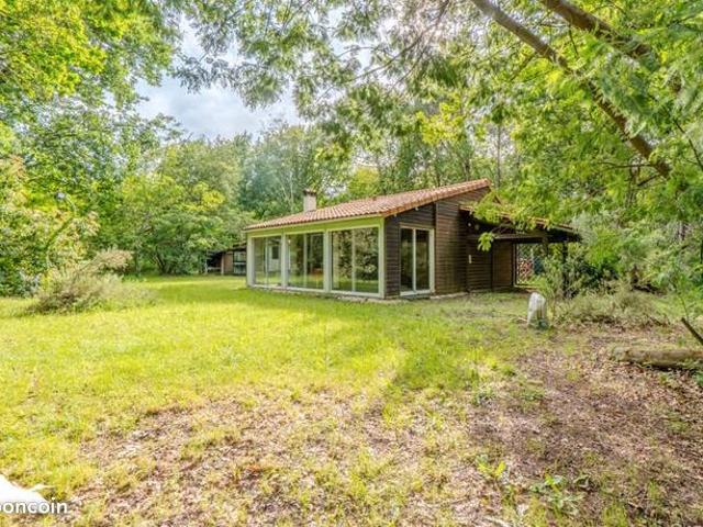 Maison 3 pièces 65 m²