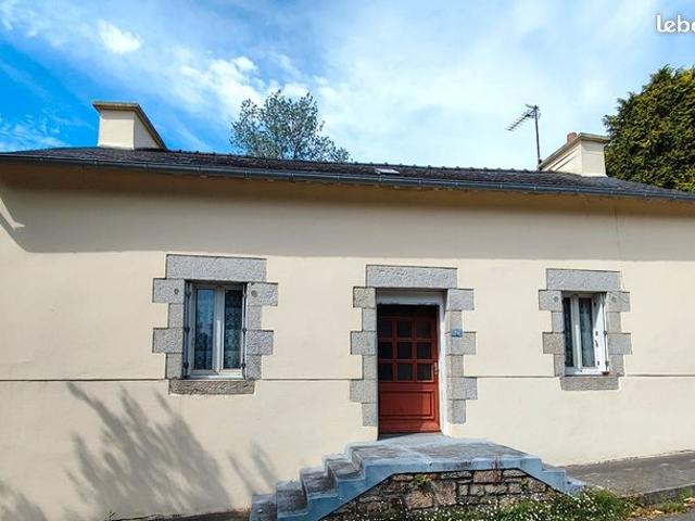 Maison 3 pièces 65 m²