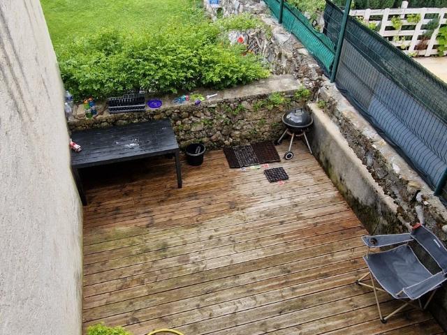 Maison 3 pièces 65 m²