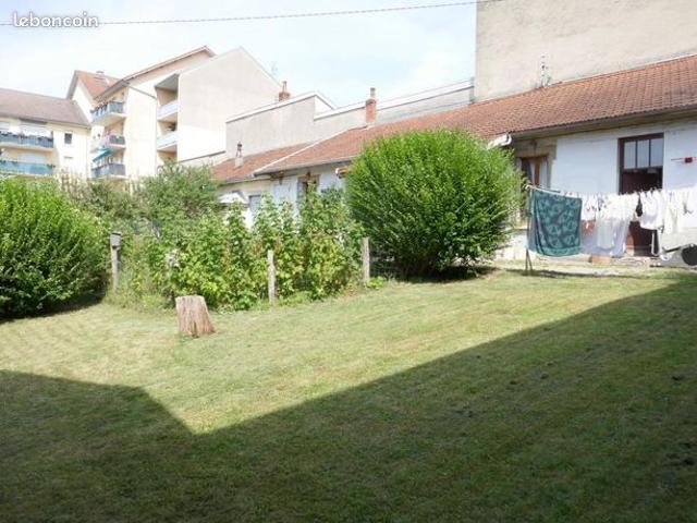 Maison 3 pièces 65 m²