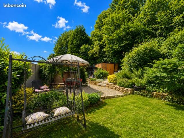Maison 3 pièces 65 m²