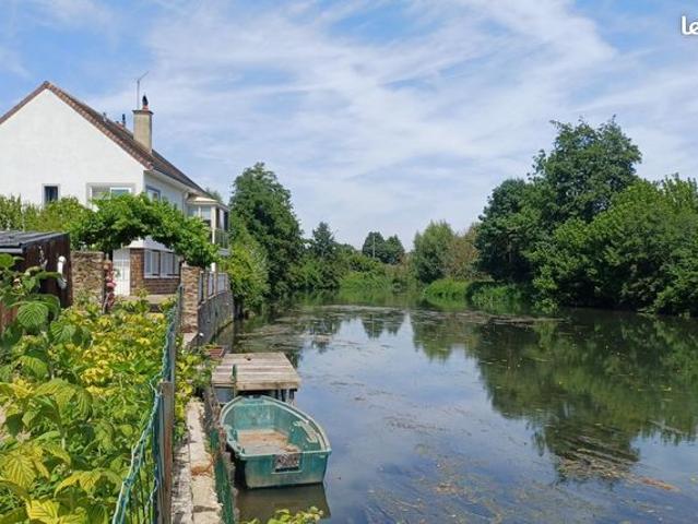 Maison 3 pièces 65 m²