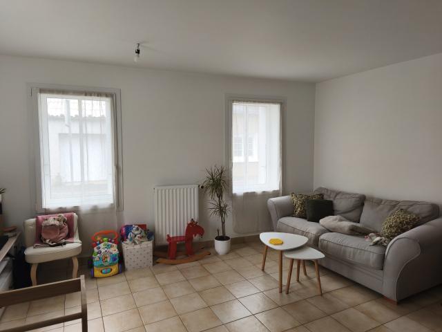 Maison 3 pièces 65 m²