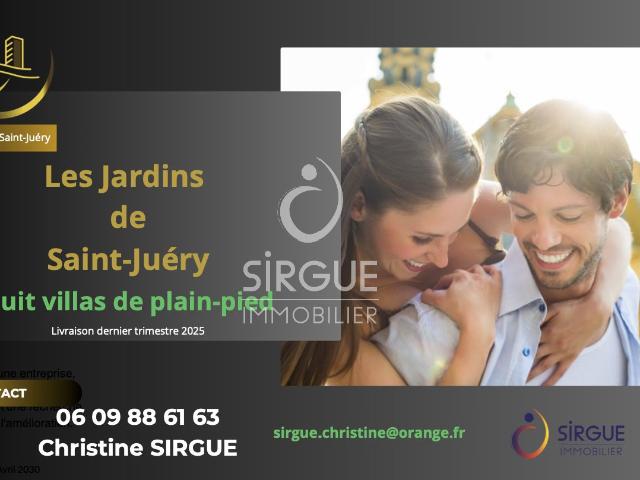 Maison 3 pièces 65 m²