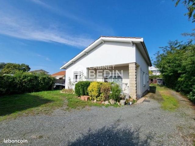 Maison 3 pièces 65 m²