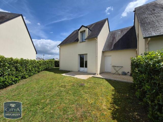 Maison 3 pièces 65 m²