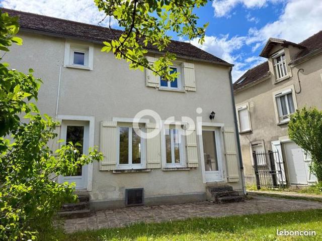 Maison 3 pièces 65 m²