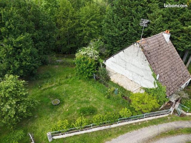 Maison 3 pièces 65 m²