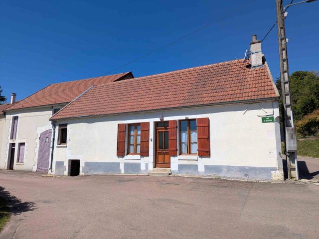 Maison 3 pièces 65 m²