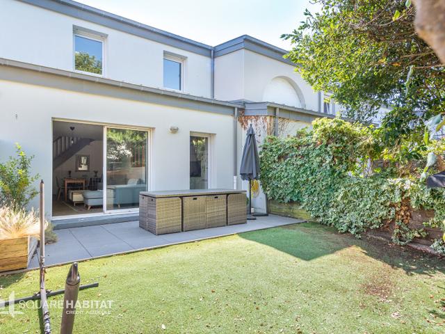 Maison 3 pièces 65 m²