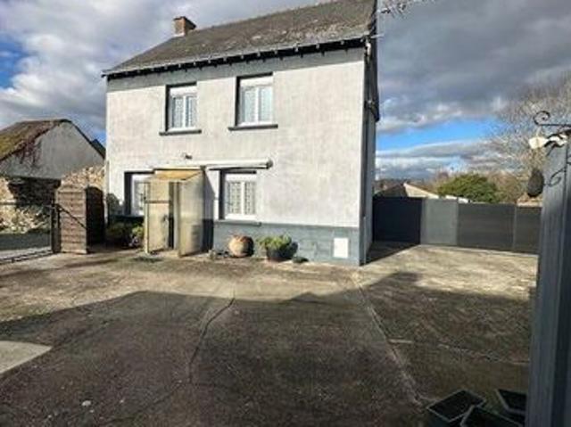 Maison 3 pièces 65 m²