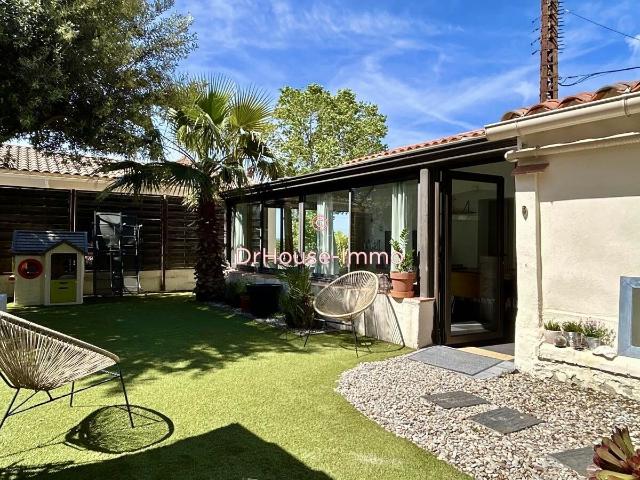 Maison 3 pièces 65 m²