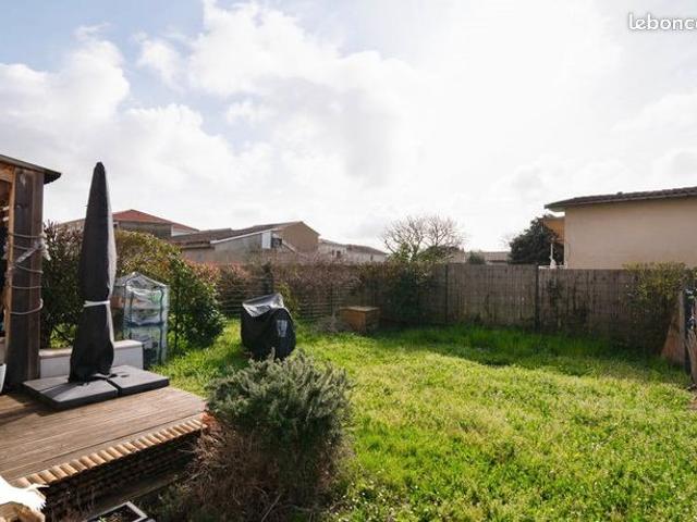 Maison 3 pièces 65 m²