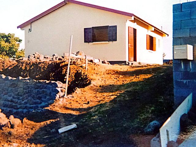 Maison 3 pièces 65 m²