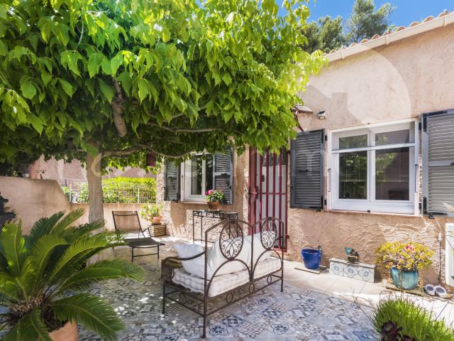 Maison 3 pièces 65 m²
