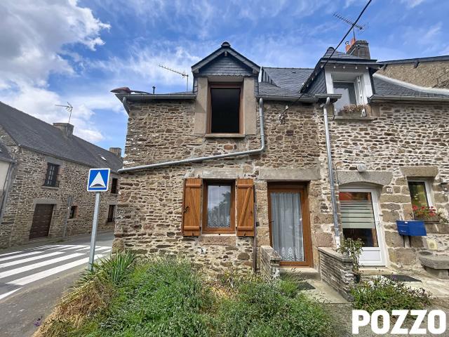 Maison 3 pièces 65 m²