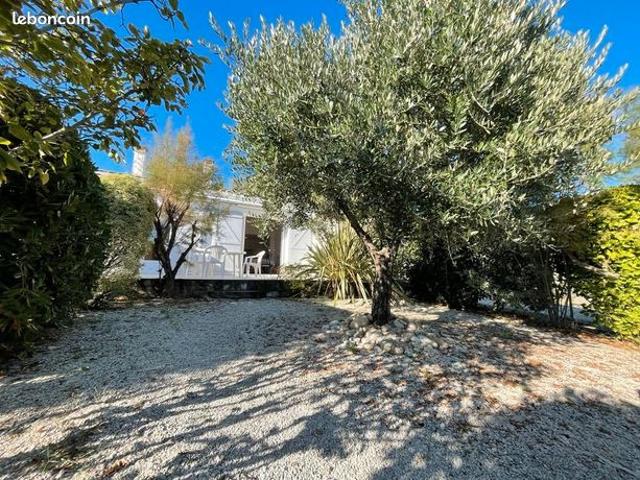 Maison 3 pièces 65 m²