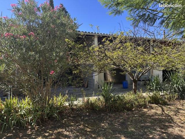 Maison 3 pièces 65 m²