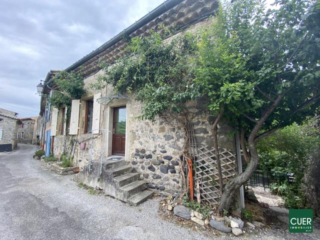 Maison 3 pièces 65 m²