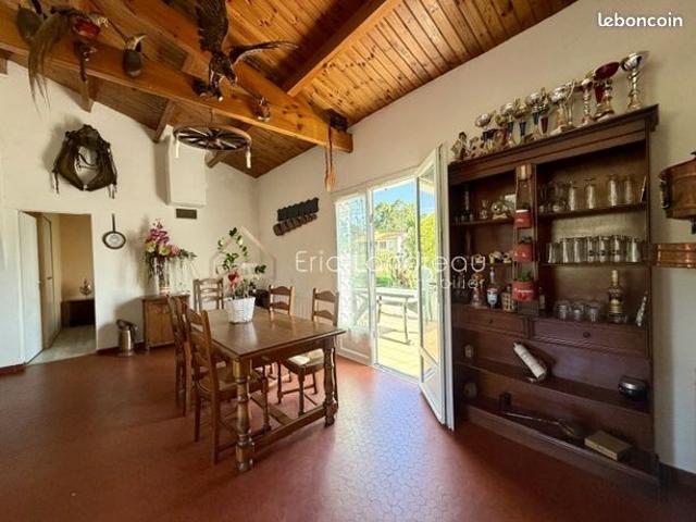 Maison 3 pièces 65 m²