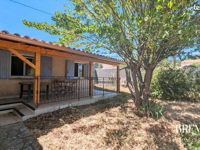 Maison 3 pièces 65 m²