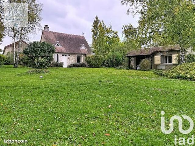 Maison 3 pièces 65 m²