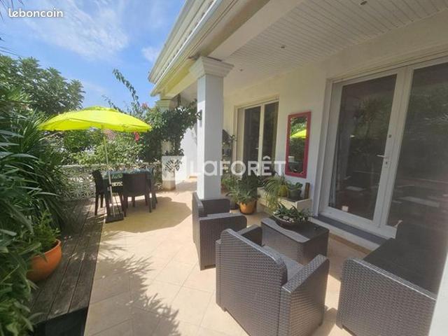 Maison 3 pièces 65 m²