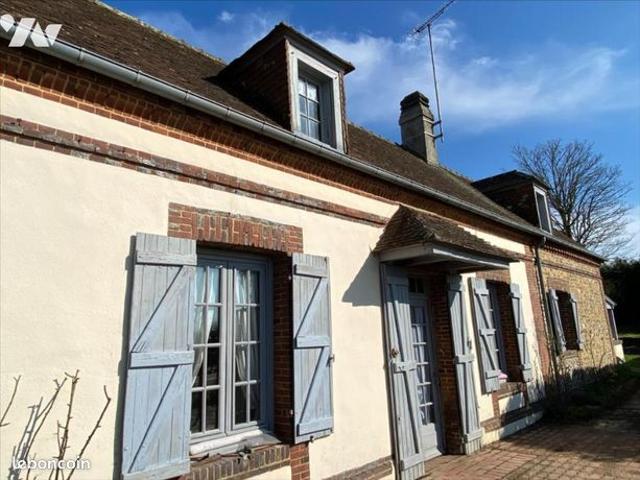 Maison 3 pièces 65 m²