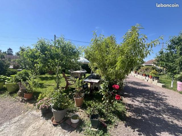 Maison 3 pièces 65 m²