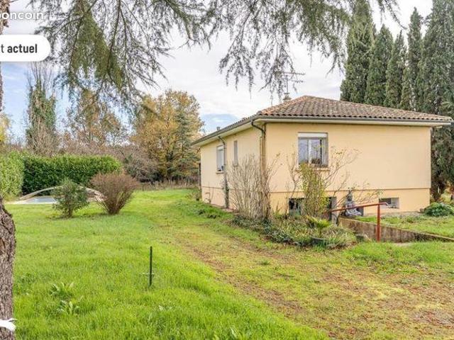 Maison 3 pièces 65 m²